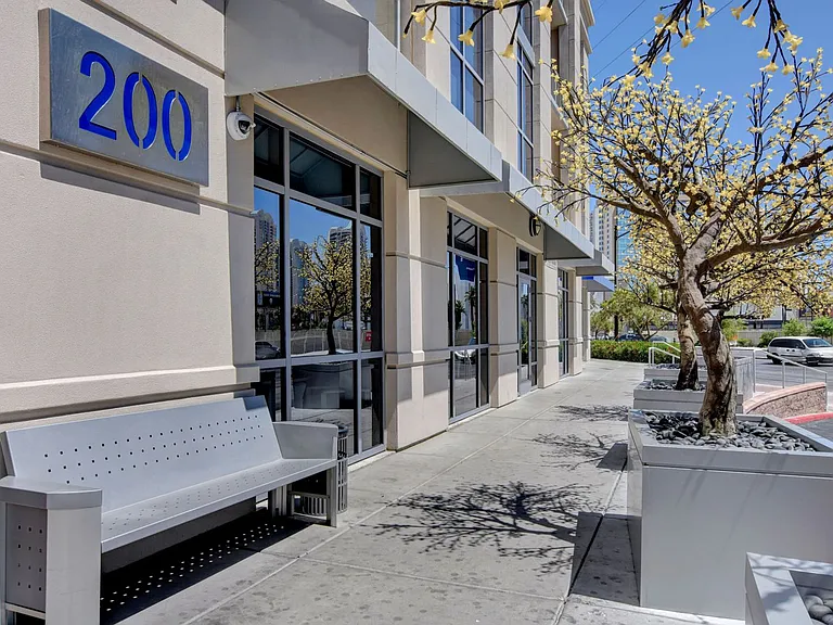 200 W Sahara Ave #811 — Photo 35