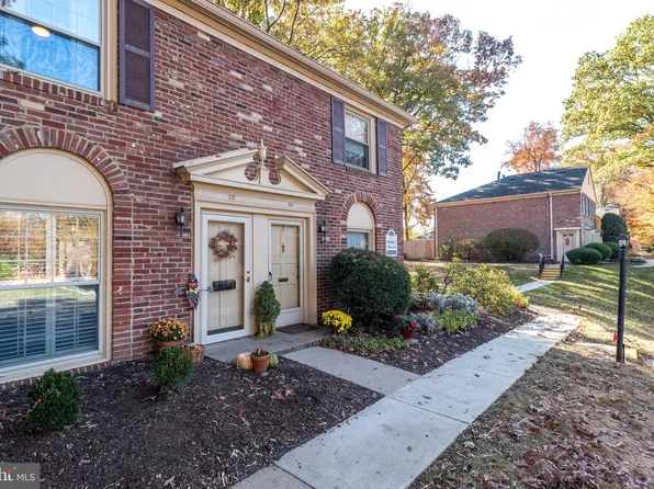 112 Albemarle Dr Condo L-7g, Penllyn, PA 19422