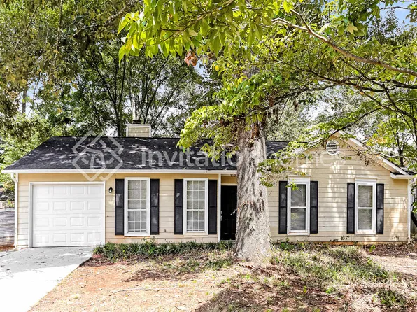 3041 Park Creek Ct, Lawrenceville, GA 30044