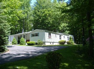 1170 Beech Grove Rd, Prompton, PA 18456