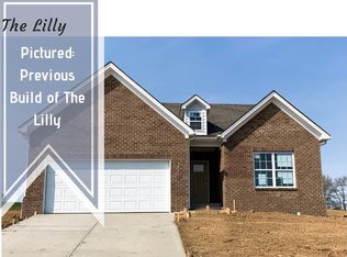 132 Bueno Xing, Georgetown, KY 40324