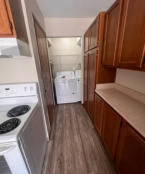 North Park Apartment Homes — Photo 14
