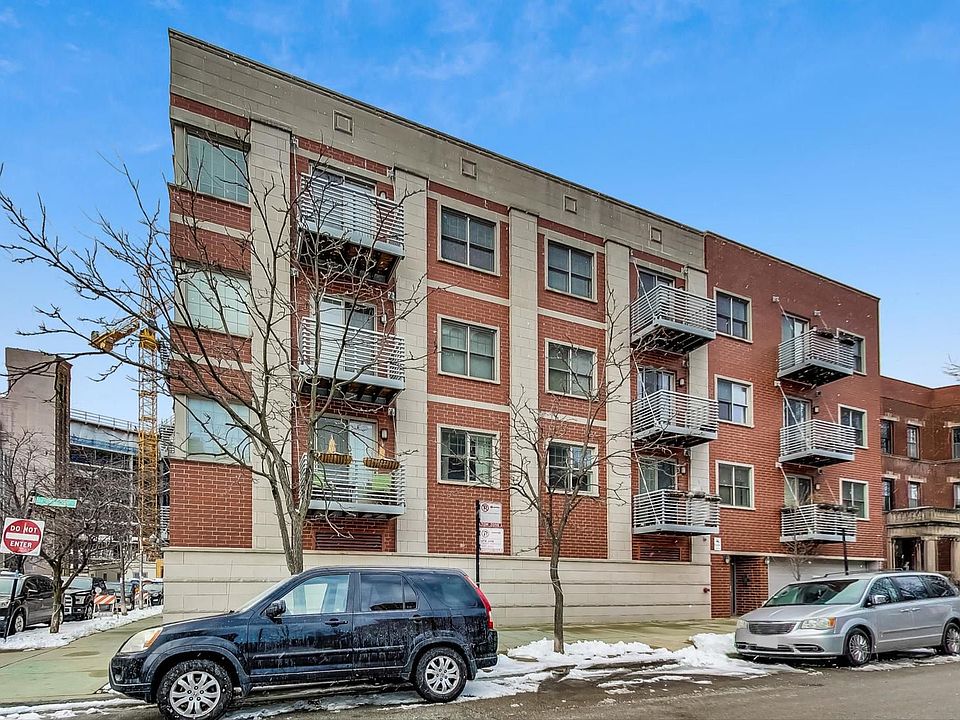 1st image of 4616 N Kenmore Ave APT 406