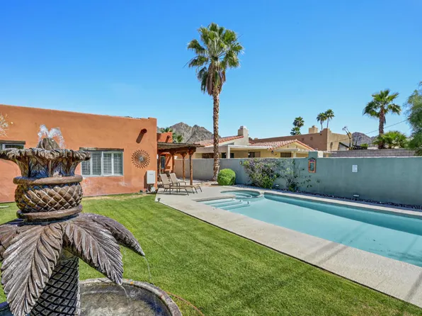 54695 Avenida Madero, La Quinta, CA 92253