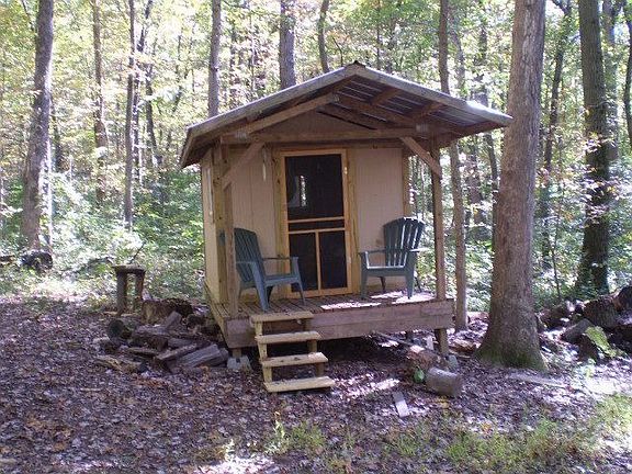 Kids clubhouse (8'x16')