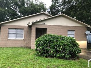 3808 E Norfolk St, Tampa, FL 33604