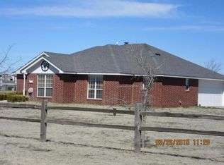 3000 Homestead Trl, Amarillo, TX 79118