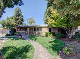 2951 Maple Ave, Merced, CA 95348