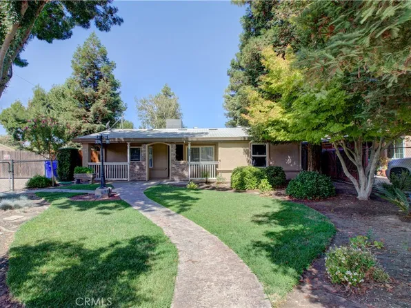 2951 Maple Ave, Merced, CA 95348