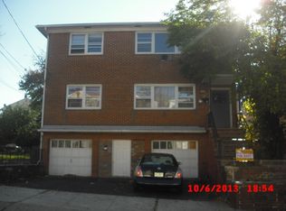 217 19th Ave, Irvington, NJ 07111