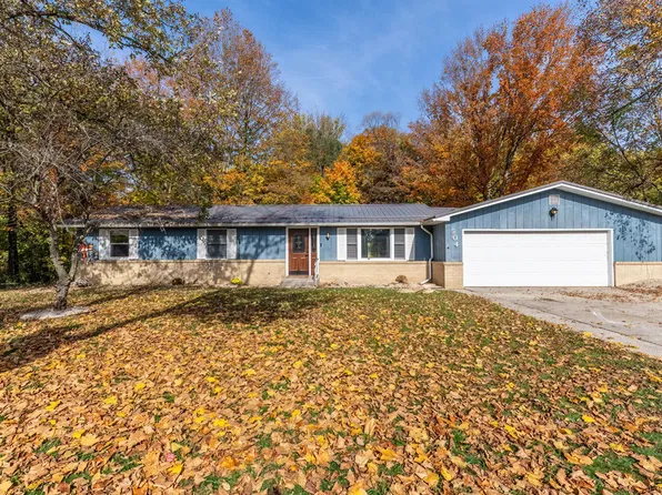 504 W Vistula St, Bristol, IN 46507