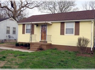 925 Marilyn Rd, Nashville, TN 37209