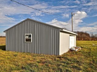 10743 Ohio Indiana State Line Rd, Union City, OH 45390