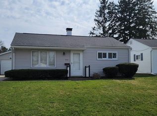 1314 Byron Dr, South Bend, IN