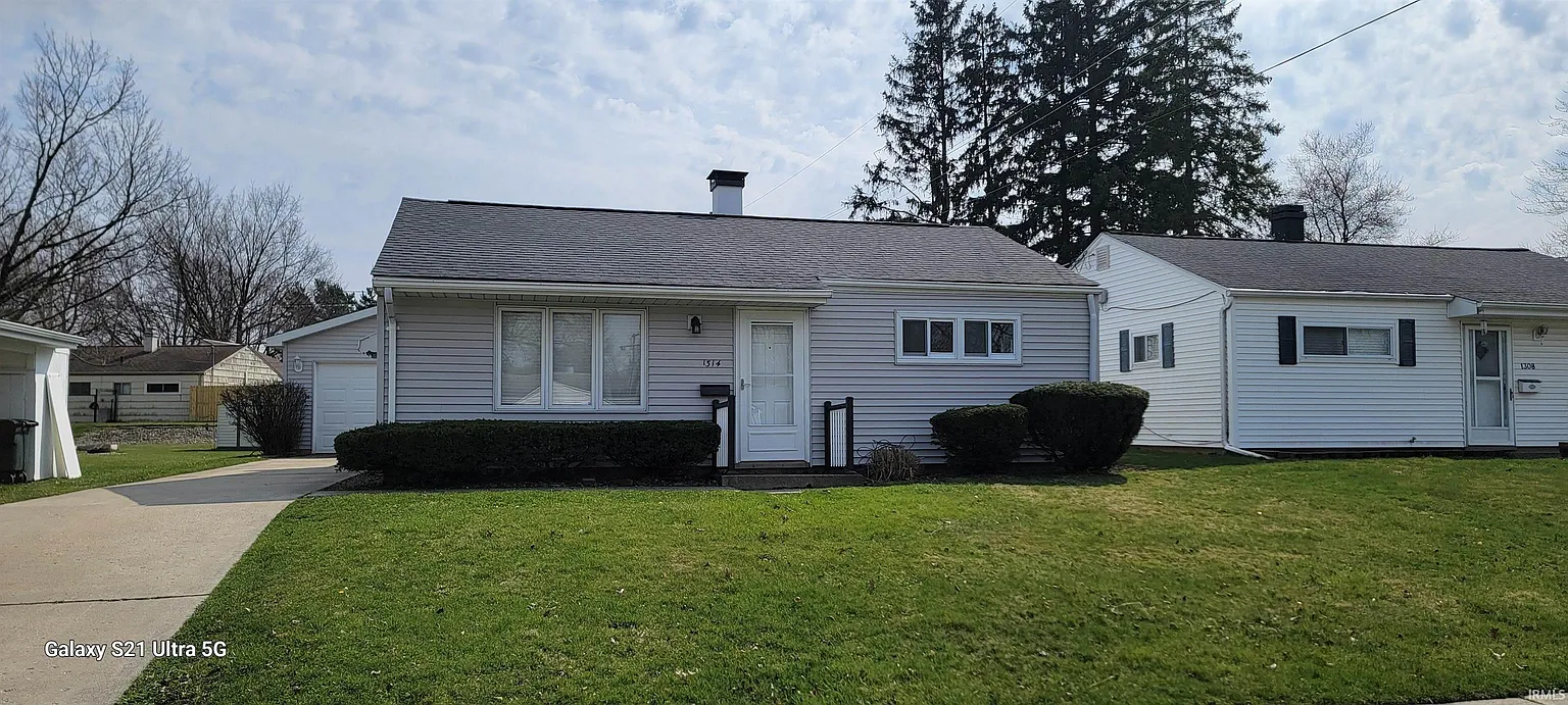 1314 Byron Dr photo 1