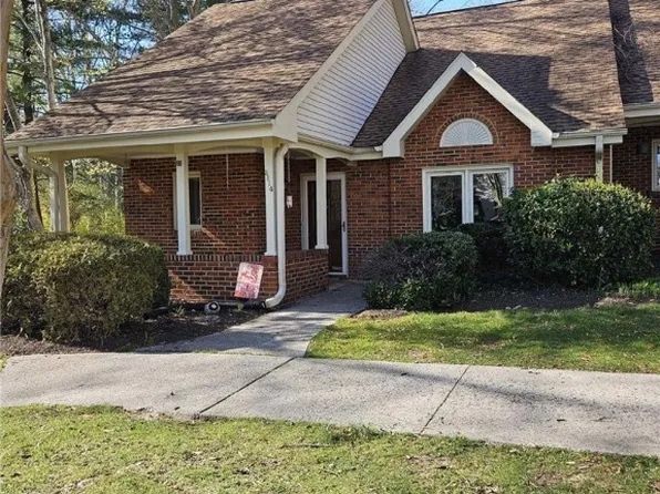 3114 Lake Shire Ct, Richmond, VA 23235
