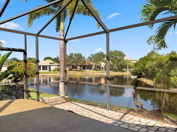 1487 Attilburgh Blvd, West Melbourne, FL 32904