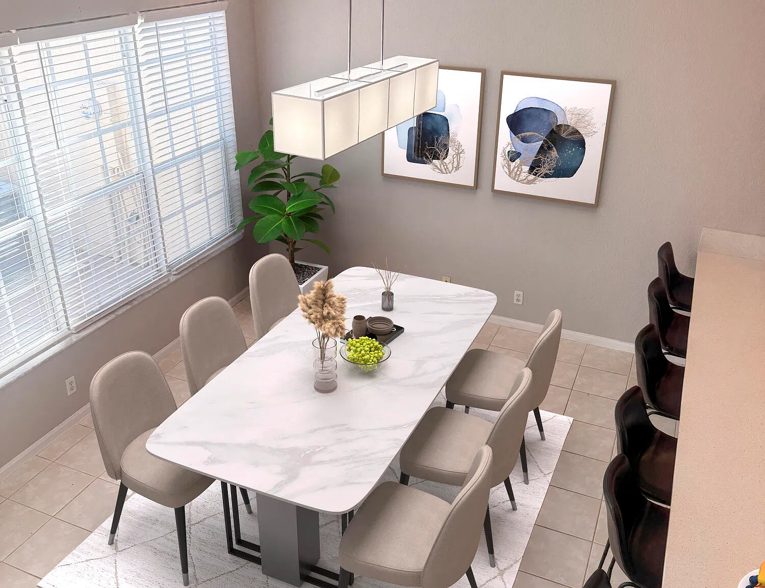 2 bed, 2.5 bath, 1560 sqft, $2,490 — Photo 3