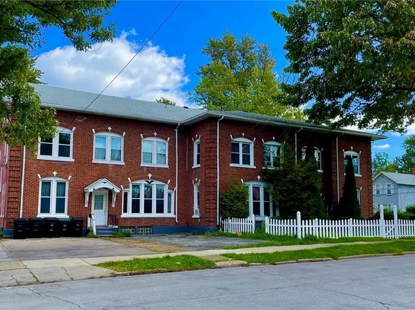 49 William St, Tonawanda, NY 14150