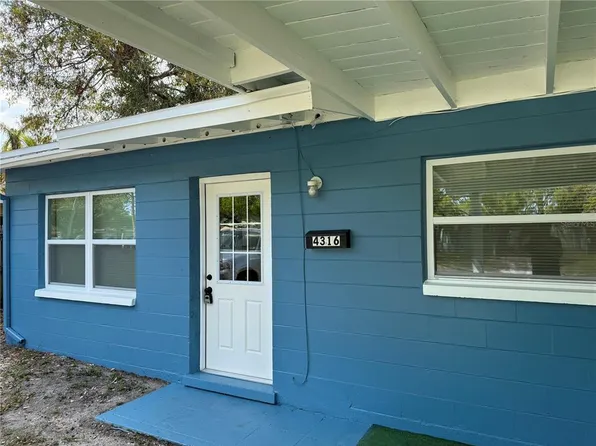 4316 70th Ave N, Pinellas Park, FL 33781