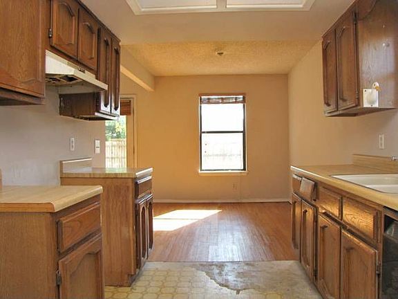 Another View of Kitchen