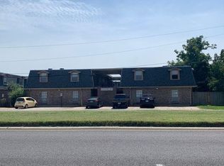 10542 Jefferson Hwy APT 12, New Orleans, LA 70123