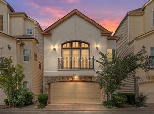 9008 Bayview Cove Dr, Houston, TX 77054