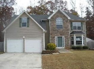 617 Michael Cir, Monroe, GA 30655