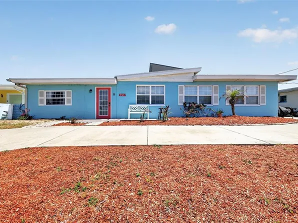 3917 Cardinal Blvd, Port Orange, FL 32127