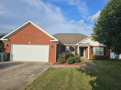 118 Harmony Dr, Tuscumbia, AL, 35674