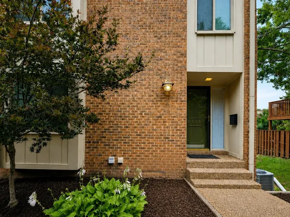 6956 Highland Park Dr, Nashville, TN 37205