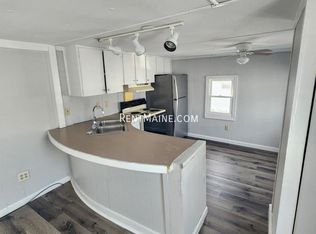 681 Main Rd N TRAILER 24, Hampden, ME 04444