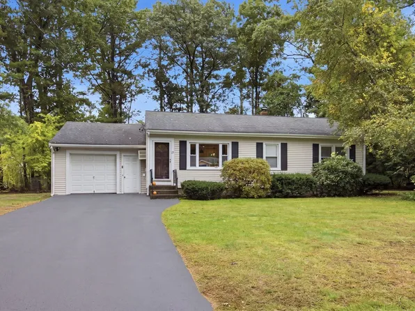25 Howell Rd, Sudbury, MA 01776