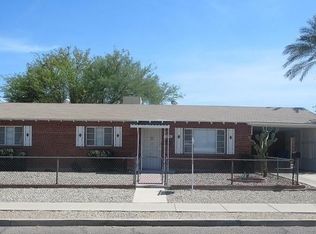 2234 E Water St, Tucson, AZ 85719