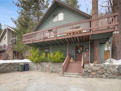 5430 Acorn Dr, Wrightwood, CA, 92397