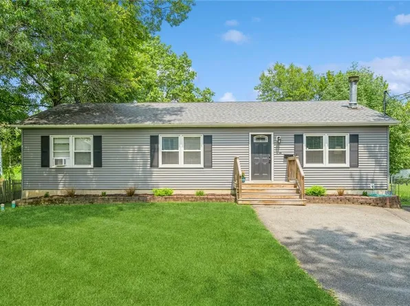 28 McKinley Avenue, Walden, NY 12586