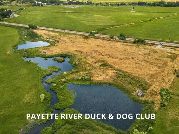 Dallas Rd, New Plymouth, ID 83655