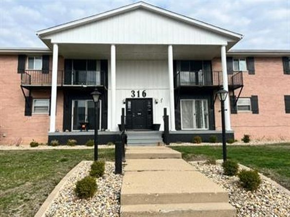 316 S Ridgewood Dr #D