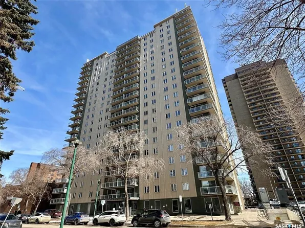 UNIT 902-320 5th AVENUE N, Saskatoon, SK S7K 2P5