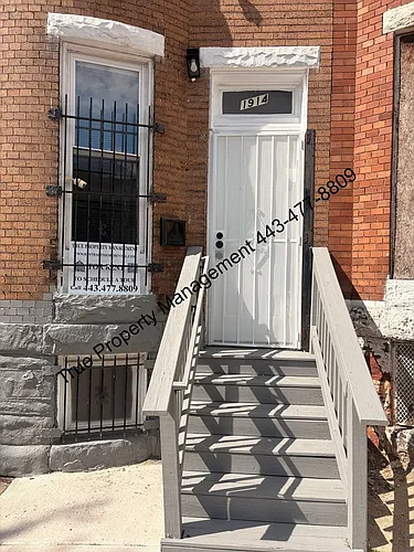1914 Mosher St Photo 1