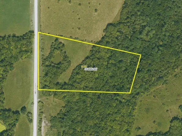 Pine Trl, Keosauqua, IA 52565