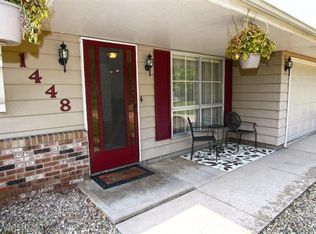 1448 Sioux Trl, Niles, MI 49120