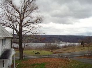 3458 State Route 79 #NYS, Burdett, NY 14818