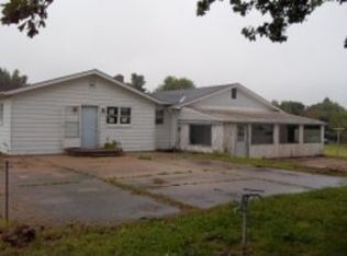 6910 Beechwood Rd, Hillsboro, OH 45133