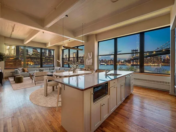 1 Main St APT 4B, Brooklyn, NY 11201