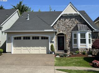 11606 SE Aerie Crescent Rd, Happy Valley, OR 97086