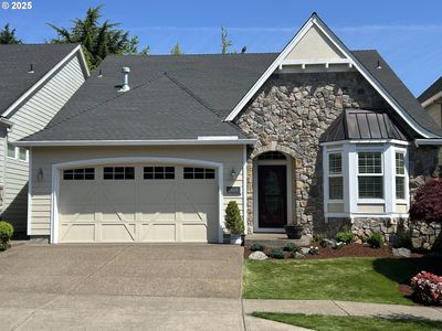 11606 SE Aerie Crescent Rd, Happy Valley, OR, 97086