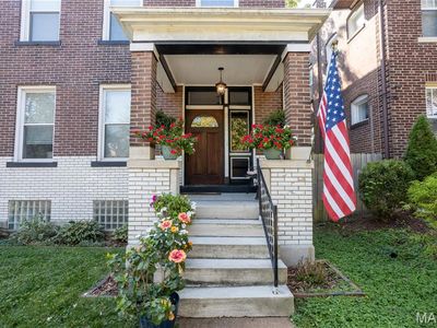 2020 Ann Ave, Saint Louis, MO, 63104