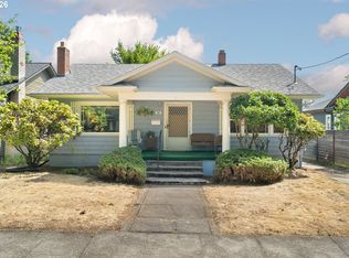 1916 NE 52nd Ave, Portland, OR 97213