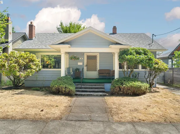 1916 NE 52nd Ave, Portland, OR 97213